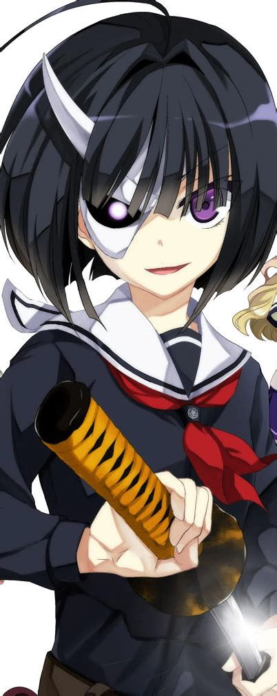 busou shoujo machiavellism|Busou Shoujo Machiavellianism Wikia